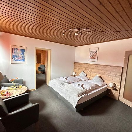 Pension Domblick Wetzlar Exteriör bild