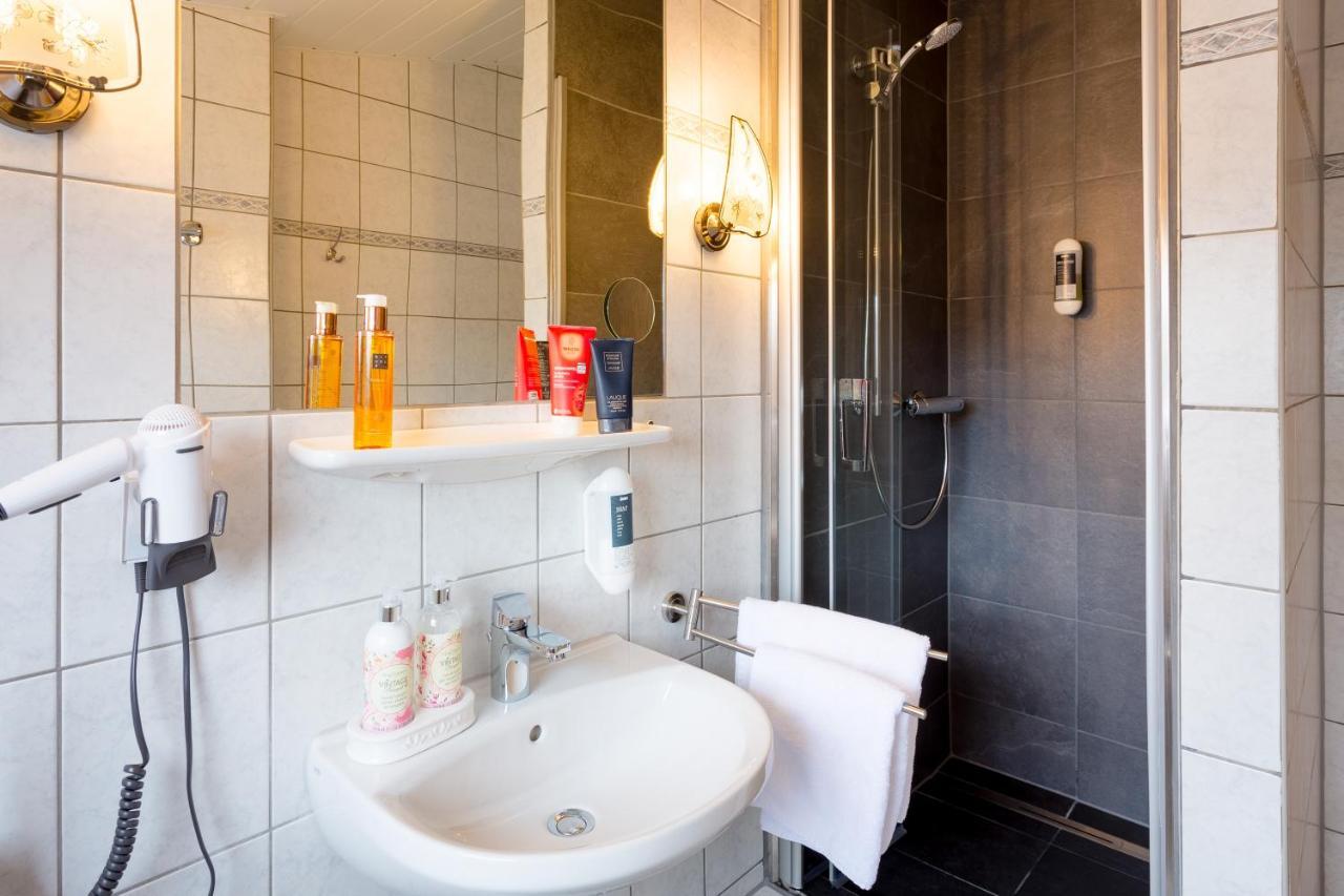 Pension Domblick Wetzlar Exteriör bild